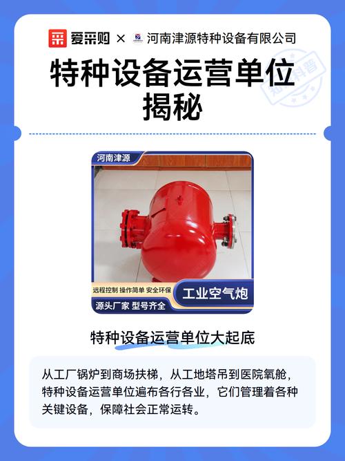 这些单位遍布各行各业,比如:\n\n* 工厂:锅炉,压力容器,起重机械等\n
